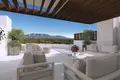 3 bedroom townthouse 162 m² Mijas, Spain