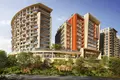 Complejo residencial New spacious apartments in a popular area with developed infrastructure, Istanbul, Turkey