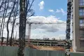 Appartement 1 chambre 38 m² Minsk, Bélarus