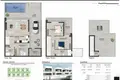 3-Schlafzimmer-Villa 110 m² Pilar de la Horadada, Spanien