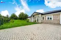 House 97 m² Kairenai, Lithuania