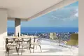 Apartamento 3 habitaciones 146 m² Limassol District, Chipre