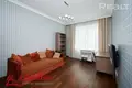 Mieszkanie 4 pokoi 128 m² Mińsk, Białoruś