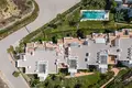 Apartamento 2 habitaciones  Casares, Španjolska