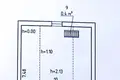House 79 m² Astrosycki sielski Saviet, Belarus