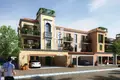 Villa de 3 habitaciones 3 700 m² Dubái, Emiratos Árabes Unidos