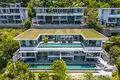Appartement 4 chambres 735 m² Sakhu, Thaïlande