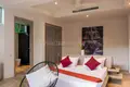 3 bedroom villa 202 m² Si Sunthon, Thailand