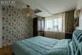Mieszkanie 5 pokojów 115 m² Mińsk, Białoruś
