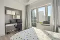 Mieszkanie 2 pokoi 54 m² w Warszawa, Polska