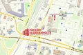 Коммерческое помещение 8 м² Гродно, Беларусь