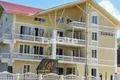 Hotel 3 050 m² Bakuriani, Gruzja