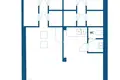 Офис 40 м² в Helsinki sub region, Финляндия