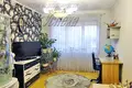 Mieszkanie 1 pokój 37 m² Brześć, Białoruś