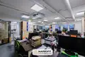 Büro 226 m² in Minsk, Belarus