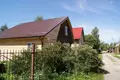 House 120 m² Moscow Oblast, Russia