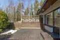 Apartamento 2 habitaciones 65 m² Kotkan-Haminan seutukunta, Finlandia
