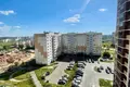 Apartamento 1 habitación 44 m² Vítebsk, Bielorrusia
