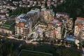 Mieszkanie 2 pokoi 68 m² Tivat, Czarnogóra