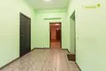 Commercial property 59 m² in Minsk, Belarus