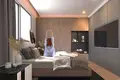 Penthouse 1 bedroom 91 m², All countries