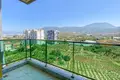 Studio apartment 1 bedroom 55 m² Alanya, Turkey