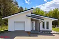 Chalet 132 m² Rakauski selski Savet, Bélarus