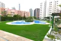 Wohnung 2 Schlafzimmer 100 m² la Vila Joiosa Villajoyosa, Spanien