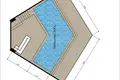 Apartamento 2 habitaciones 161 m² Kamala, Tailandia
