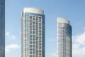 Mieszkanie 2 pokoi 84 m² Dubaj, Emiraty Arabskie