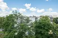 Wohnung 2 Zimmer 44 m² Minsk, Weißrussland