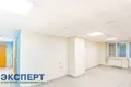 Office 6 rooms 108 m² in Minsk, Belarus