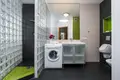 Appartement 2 chambres 52 m² en Poznan, Pologne