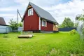 Casa 76 m² Rakauski sielski Saviet, Belarús
