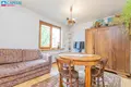 Mieszkanie 3 pokoi 67 m² Kowno, Litwa