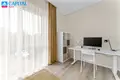 Apartamento 3 habitaciones 66 m² Vilna, Lituania