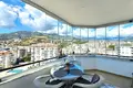 2 bedroom apartment 100 m² Alanya, Turkey