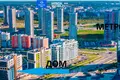 Appartement 1 chambre 31 m² Minsk, Bélarus