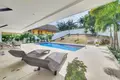 3 bedroom villa 500 m² Phuket, Thailand
