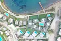 Kompleks mieszkalny Beachfront two-storey illas with swimming pools, Yalikavak, Turkey