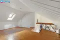 Apartamento 3 habitaciones 70 m² Vilna, Lituania