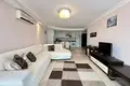 2 bedroom apartment 100 m² Mahmutlar, Turkey