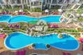 Apartamento 2 habitaciones 51 m² Sveti Vlas, Bulgaria