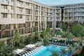 2 bedroom apartment 100 m² Turkey, Turkey