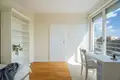 Appartement 3 chambres 92 m² en Varsovie, Pologne