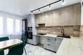 3 room apartment 84 m² Baraulianski sielski Saviet, Belarus