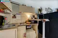 1 room apartment 17 m² Vilnius, Lithuania