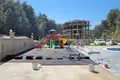 Penthouse 3 zimmer 100 m² Alanya, Türkei