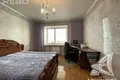 Mieszkanie 3 pokoi 96 m² Brześć, Białoruś