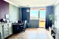 Apartamento 1 habitación 41 m² Lodz, Polonia